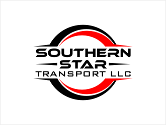 Southern Star Transport LLC logo design by bunda_shaquilla