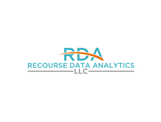 Recourse Data Analytics LLC logo design by Diancox