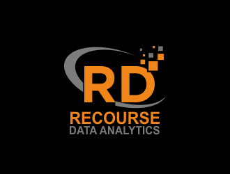 Recourse Data Analytics LLC logo design by Greenlight