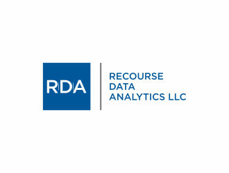 Recourse Data Analytics LLC logo design by Franky.