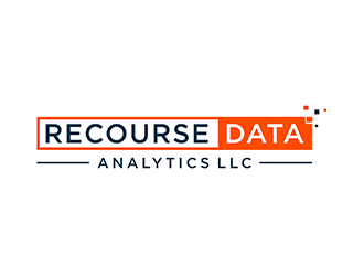 Recourse Data Analytics LLC logo design by ndaru