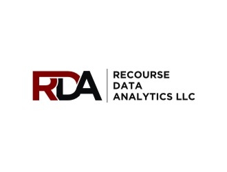 Recourse Data Analytics LLC logo design by agil