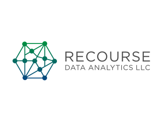 Recourse Data Analytics LLC logo design by Inaya