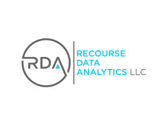 Recourse Data Analytics LLC logo design by Inaya