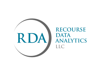 Recourse Data Analytics LLC logo design by Inaya