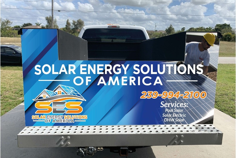 SES SOLAR ENERGY SOLUTIONS of AMERICA logo design by Suvendu