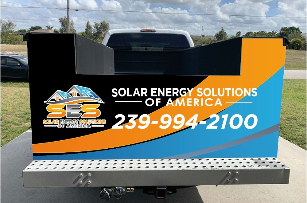 SES SOLAR ENERGY SOLUTIONS of AMERICA logo design by Suvendu