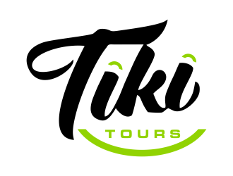 Tiki Tours BUT we want the focus on TIKI  logo design by oke2angconcept