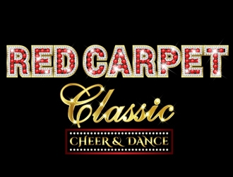 Red Carpet Classic  logo design by Roma