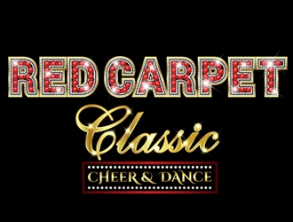 Red Carpet Classic  logo design by Roma