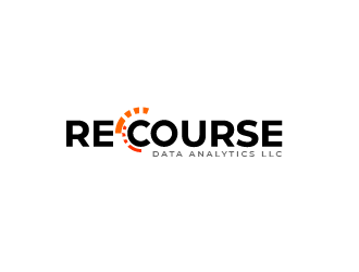 Recourse Data Analytics LLC logo design by SOLARFLARE