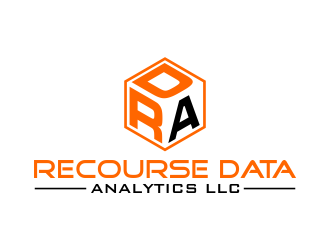 Recourse Data Analytics LLC logo design by qqdesigns