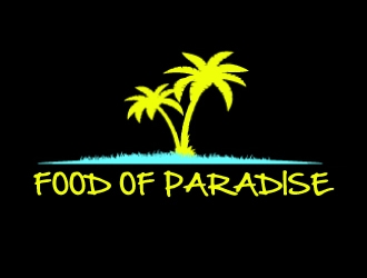 Food of Paradise logo design by AamirKhan