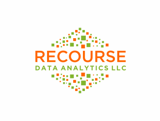 Recourse Data Analytics LLC logo design by scolessi