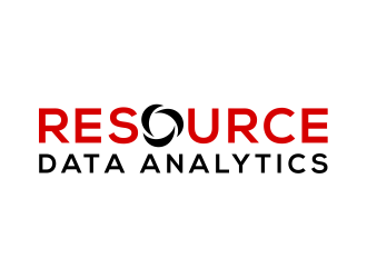 Recourse Data Analytics LLC logo design by cintoko