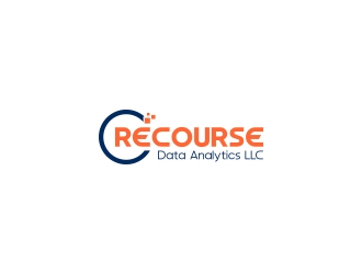 Recourse Data Analytics LLC logo design by CreativeKiller