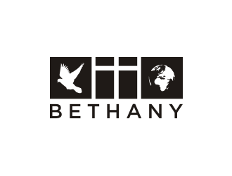 Bethany logo design by Sheilla