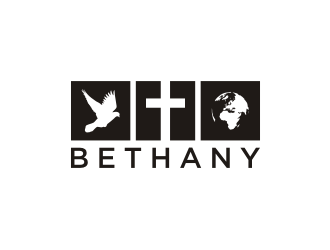 Bethany logo design by Sheilla