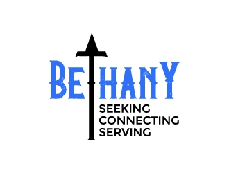 Bethany logo design by aryamaity