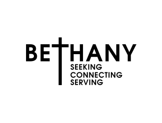 Bethany logo design by nurul_rizkon