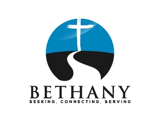 Bethany logo design by pambudi