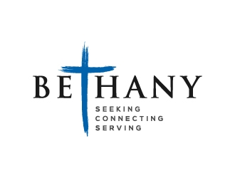 Bethany logo design by pambudi