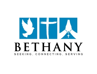 Bethany logo design by pambudi