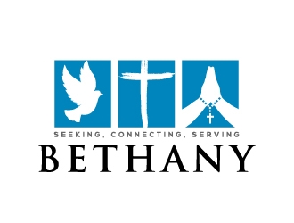 Bethany logo design by pambudi