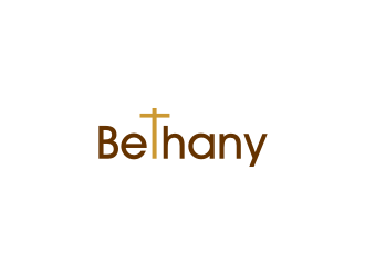 Bethany logo design by bricton