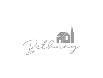 Bethany logo design by bricton