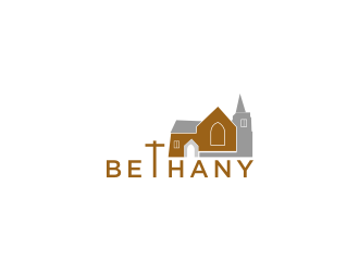 Bethany logo design by bricton