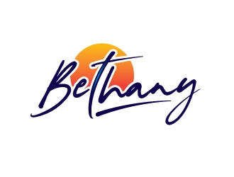 Bethany logo design by sanu