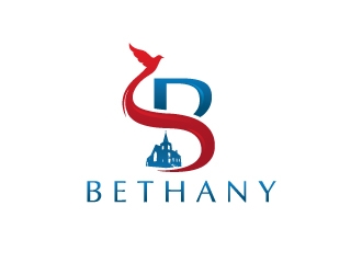 Bethany logo design by sanu