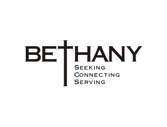 Bethany logo design by Sheilla