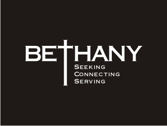 Bethany logo design by Sheilla