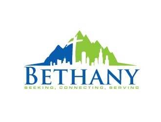 Bethany logo design by AamirKhan