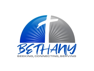 Bethany logo design by AamirKhan