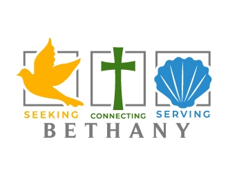 Bethany logo design by MonkDesign