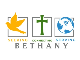 Bethany logo design by MonkDesign