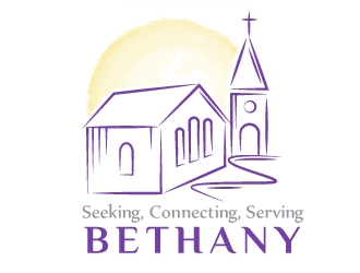 Bethany logo design by MonkDesign