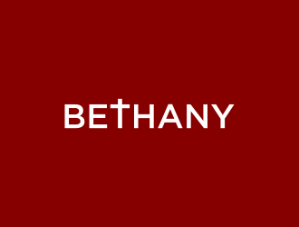 Bethany logo design by Franky.