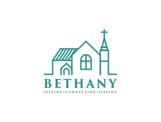 Bethany logo design by CreativeKiller