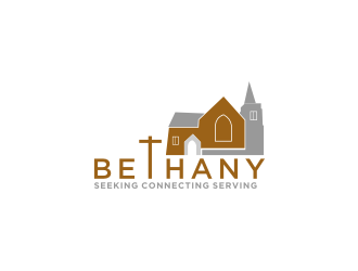 Bethany logo design by bricton