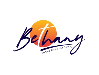 Bethany logo design by sanu