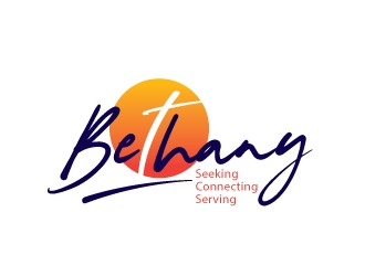 Bethany logo design by sanu