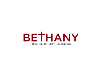 Bethany logo design by Sheilla