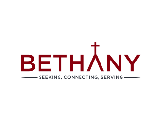 Bethany logo design by Sheilla