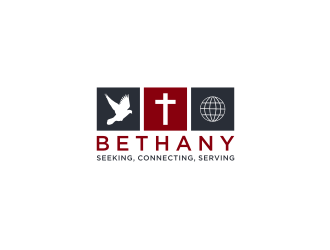 Bethany logo design by Sheilla