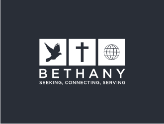 Bethany logo design by Sheilla