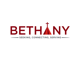 Bethany logo design by Sheilla